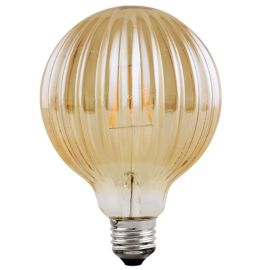 Lamp ACK LED E27 4W 2200K filament AB57-00420