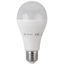 LED Lamp Era LED A65-19W-840-E27 4000K 19W E27