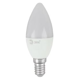 Светодиодная лампа Era ECO LED B35-8W-840-E14 4000K 8W E14