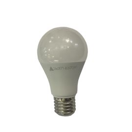 Lamp New Light LED A60 E27 8W 4000K