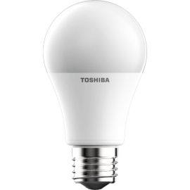 Светодиодная лампа Toshiba A60 4000K 8.5W E27