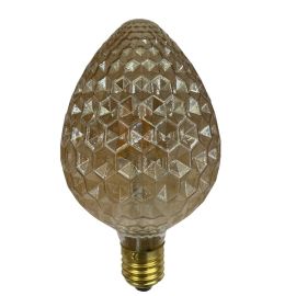 Lamp ACK LED E27 4W 2200K filament AB55-00420
