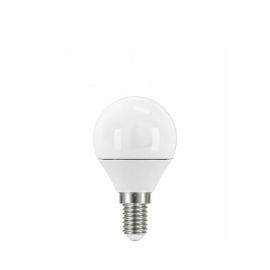 LED Lamp LEDEX 6500K 5W E14