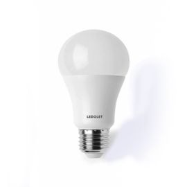 LED Лампа Ledolet 9W 6500K