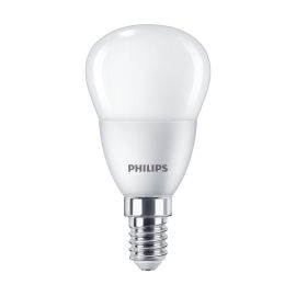 Светодиодная лампа Philips Ecohome 5W 4000K 500lm E14 840P45NDFR