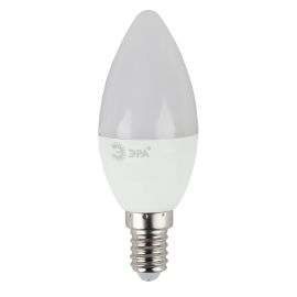 Светодиодная лампа Era LED B35-9W-840-E14 4000K 9W E14