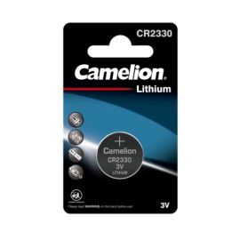 Battery Camelion CR2330 BL-1 2221