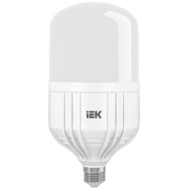 LED Lamp IEK LLE-HP-50-230-40-E27 4000K 50W E27