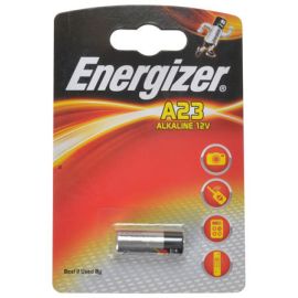 Battery Energizer A23 12V Alkaline 1 pcs