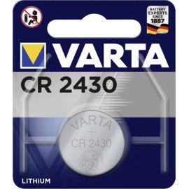 ელემენტი VARTA CR 2430
