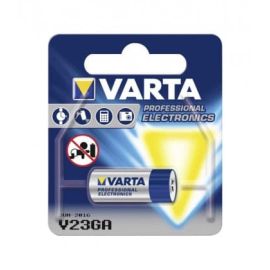 Батарейка литиевая  VARTA V23GA 12 V 50 mAh 1 шт