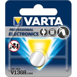 Батарейка VARTA Alkaline V13GA 1.5V 1 шт