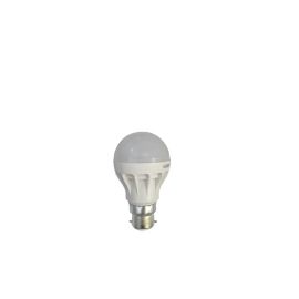Лампа LED 5W Alluminium pearl OYD93-OYD94