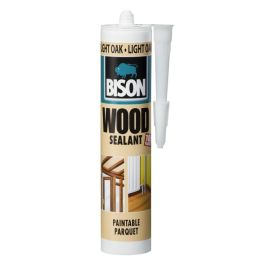 Sealer for wood Bison 300 ml oak light