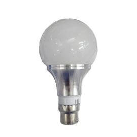 Лампа LED 7W Alluminium base  OYD71-OYD72