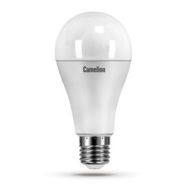 Светодиодная лампа Camelion LED15-A60/845/E27 4500K 15W E27