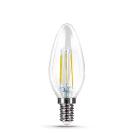 LED Lamp Camelion LED7-C35-FL/845/E14 4500K 7W E14