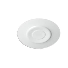 Plate porcelain MODESTA 547011 16 cm