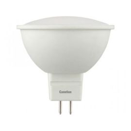LED Lamp Camelion LED7-JCDR/865/GU5.3