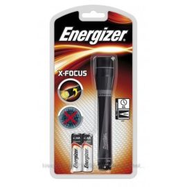 შუქდიოდური ფანარი Energizer X Focus