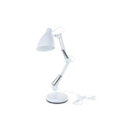 Table lamp Camelion E27 KD-331 C01 230V 60W white