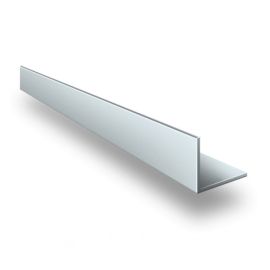 Aluminum Corner PilotPro 40х40х3 (1,0м)