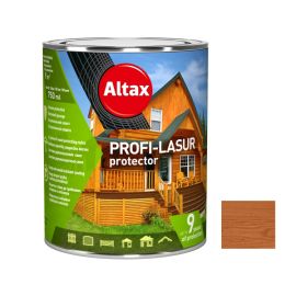 Profi lasur Altax teak 750 ml