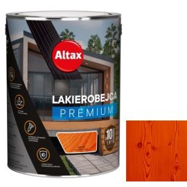 Azure thick-layer Altax Premium mahogany 5 l