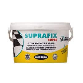 Клей для напольного покрытия Evochem Suprafix Super 15 кг