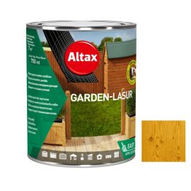 Garden lasur Altax oak 750 ml