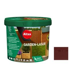 Garden lasur Altax nuts 4,5 l