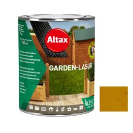 Garden lasur Altax pine 750 ml