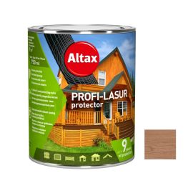 Profi lasur Altax chestnut 750 ml
