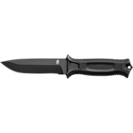 Нож Gerber Strongarm Fixed 1027846 черный