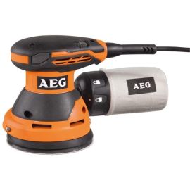 Grinder AEG EX 125 ES 300W