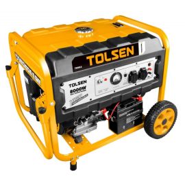 Generator petrol Tolsen TOL1764-79993 8000W