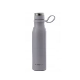 Thermo bottle Ambition SILKY 480ml gray