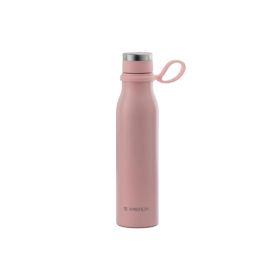 Thermo bottle Ambition SILKY 480ml pink