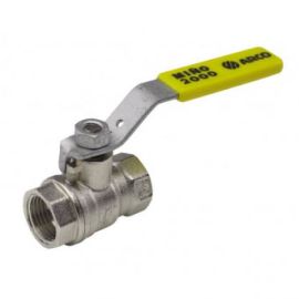 Ball valve for gas Arco 1/2 x 1/2