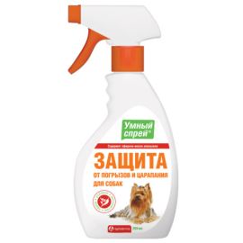 Spray for dogs 200 ml
