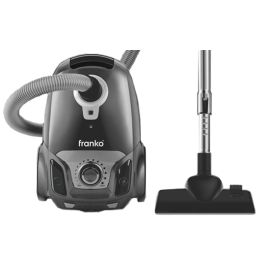 Vacuum cleaner Franko FVC-1156 2200W