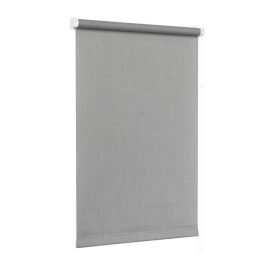 Curtain Delfa Aura SRSH-01M-2720 38(34)/170 cm light gray
