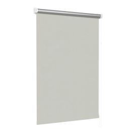 Curtain Delfa Termo Blackout SRSH-03-7151 130/170 cm gray