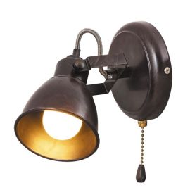 Spot lamp Rabalux 5962 E14 MAX 15W