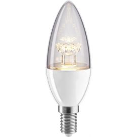 LED Lamp LINUS 2700K 5W 220-240V E14