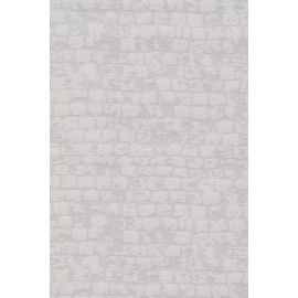 Curtain Delfa Alba SRSH-03-8282 140/170 cm gray