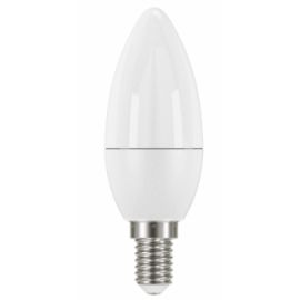 Lamp LINUS LED E14 7,5W 4000K candle