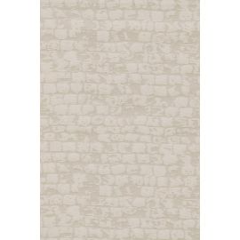 Curtain Delfa Alba SRSH-03-8281 140/170 cm beige