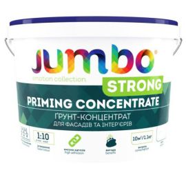 Priming-concentrate 1:10 Jumbo Strong 1 l