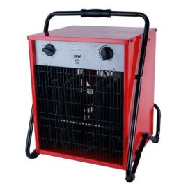 Industrial electric heater RAIDER RD-EFH09 9000 W